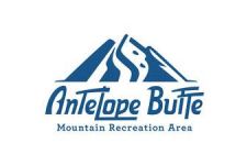 Logo for Antelope Butte Mountain Recreation Area Logo for Antelope Butte Mountain Recreation Area