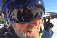 Photo of Ben Daniel Photo of Ben Daniel