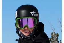 Logo for Bridger Biggins Logo for Bridger Biggins