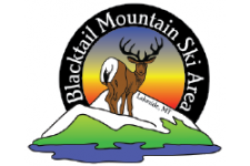 Logo for Blacktail Mountain Logo for Blacktail Mountain