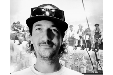 Logo for Chester Fox Logo for Chester Fox