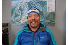 Logo for Chris Kruckeberg Logo for Chris Kruckeberg