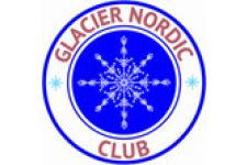 Logo for Glacier Nordic Club Logo for Glacier Nordic Club