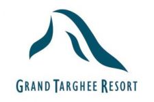 Logo for Grand Targhee Resort Logo for Grand Targhee Resort