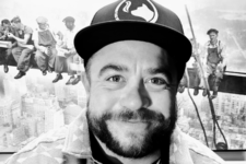 Photo of James Mackay Photo of James Mackay