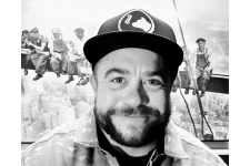 Logo for James Mackay Logo for James Mackay