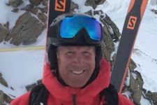 Photo of Jim Mikulich Photo of Jim Mikulich