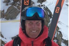 Logo for Jim Mikulich Logo for Jim Mikulich