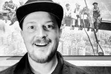 Photo of JJ Exton Photo of JJ Exton