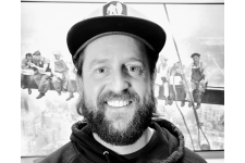 Logo for Jon Farnam Logo for Jon Farnam