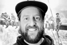 Photo of Jon Farnam Photo of Jon Farnam