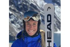 Logo for Katie White Logo for Katie White