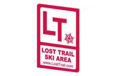 Logo for Lost Trail Powder Mountain Logo for Lost Trail Powder Mountain