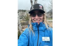 Logo for Mary Marshall Logo for Mary Marshall