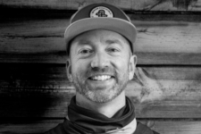 Photo of Matt Larson Photo of Matt Larson