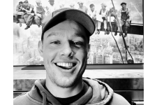 Logo for Nick Ault Logo for Nick Ault