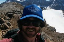 Photo of Paul Monk Photo of Paul Monk