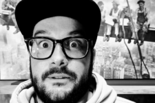 Photo of Ryan Barner Photo of Ryan Barner