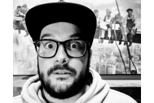 Logo for Ryan Barner Logo for Ryan Barner