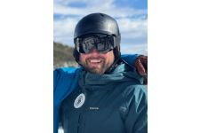 Logo for Sean Gwinner Logo for Sean Gwinner