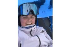 Logo for Sierra Hooge Logo for Sierra Hooge