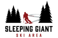 Logo for Sleeping Giant Ski Area Logo for Sleeping Giant Ski Area
