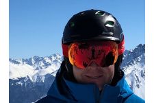 Logo for Jim Anderson Logo for Jim Anderson