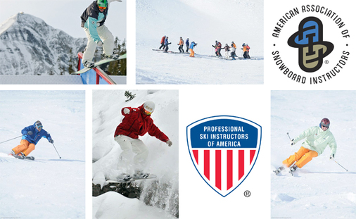 Free E-Learning Course Teaches You to Ride a Sno-Go – PSIA-AASI