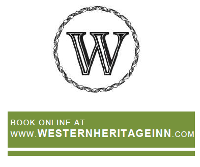 Western Heritage Inn