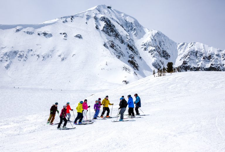 PSIAAASI Northern Rocky Mountain » Events